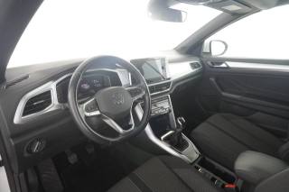 VOLKSWAGEN T-Roc usata 1