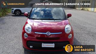 FIAT 500L usata, con Controllo trazione