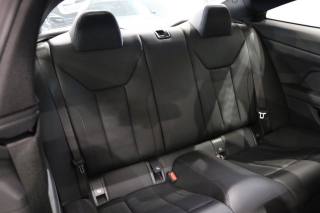 BMW M4 usata, con ESP