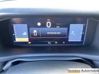 JEEP Avenger usata, con ESP