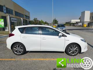 TOYOTA Auris usata, con Airbag Passeggero