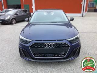 AUDI A1 usata, con Climatizzatore