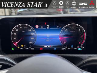 MERCEDES-BENZ A 180 usata, con Cruise Control