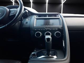 JAGUAR E-Pace usata, con ESP