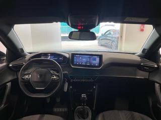 PEUGEOT 2008 usata, con Chiusura centralizzata
