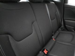 JEEP Renegade usata, con Bracciolo