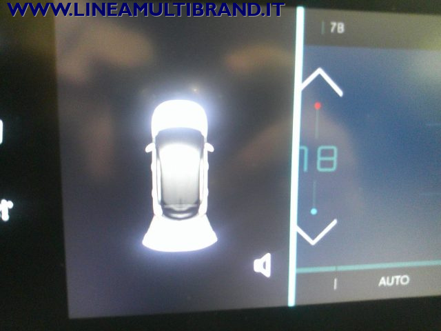 CITROEN C3 usata, con Servosterzo