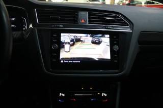 VOLKSWAGEN Tiguan usata, con ESP