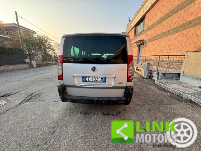FIAT Scudo usata 8