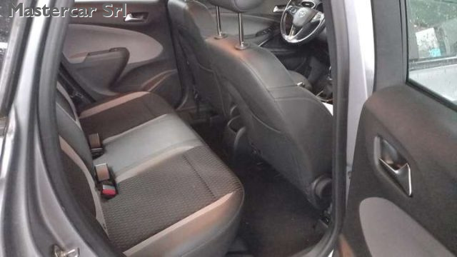 OPEL Crossland X usata, con Fendinebbia