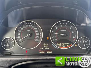 BMW 435 usata, con Airbag