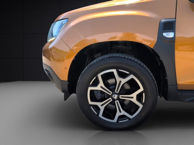 DACIA Duster usata, con Controllo trazione