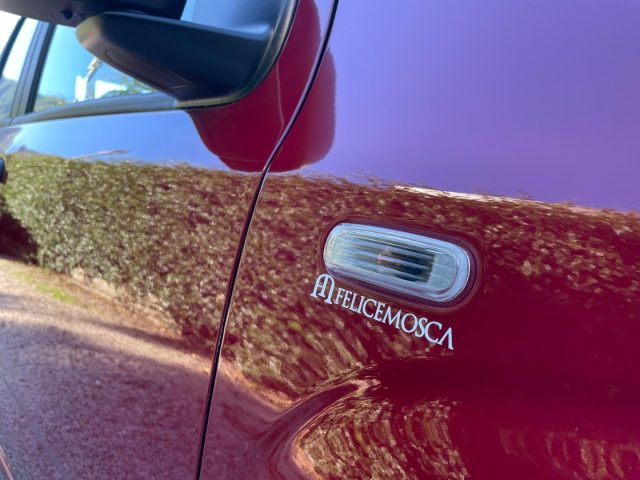 FIAT Panda usata, con ESP