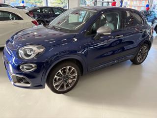 FIAT 500X 1.5 T4 Hybrid 130 CV DCT Sport