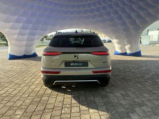DS AUTOMOBILES DS 7 usata, con Alzacristalli elettrici