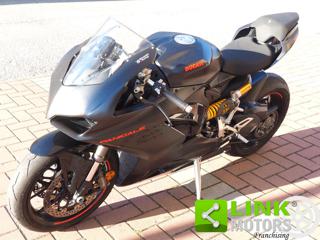 DUCATI Panigale V2 usata 6