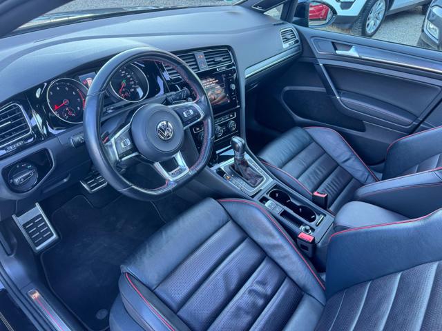 VOLKSWAGEN Golf GTI usata, con Chiusura centralizzata