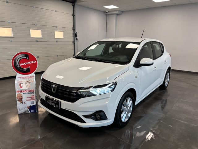 DACIA Sandero usata, con Airbag laterali