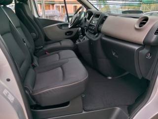 RENAULT Trafic usata, con Chiusura centralizzata