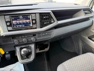 VOLKSWAGEN California usata, con ESP