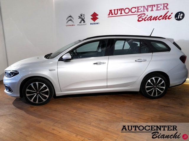FIAT Tipo usata, con Airbag laterali