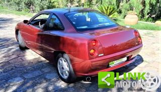 FIAT Coupe usata 7