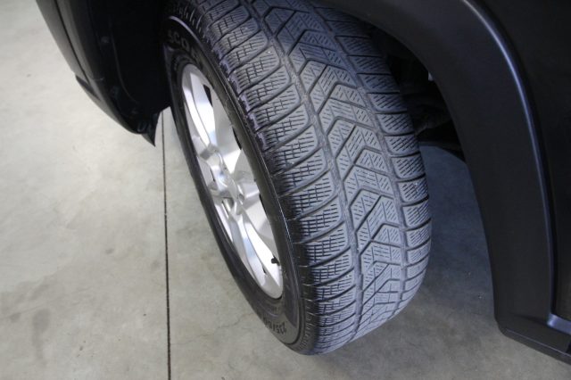 JEEP Compass usata, con USB