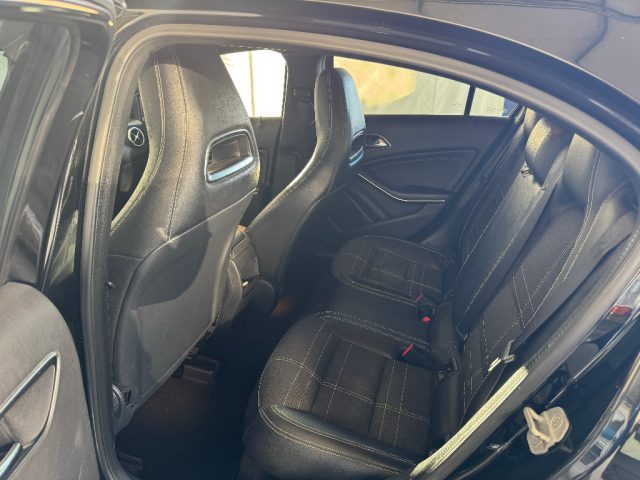 MERCEDES-BENZ A 180 usata 24