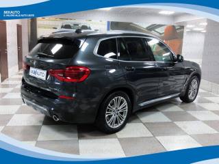 BMW X3 usata, con Airbag