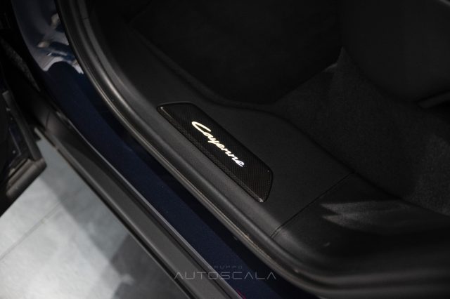 PORSCHE Cayenne usata 47