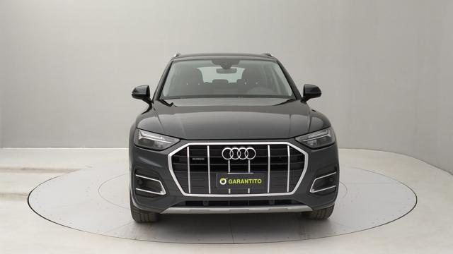 AUDI Q5 usata, con Cerchi in lega