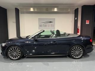 AUDI A5 usata, con Airbag Passeggero