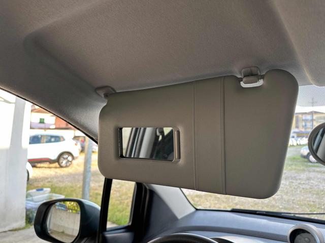 OPEL Agila usata 24
