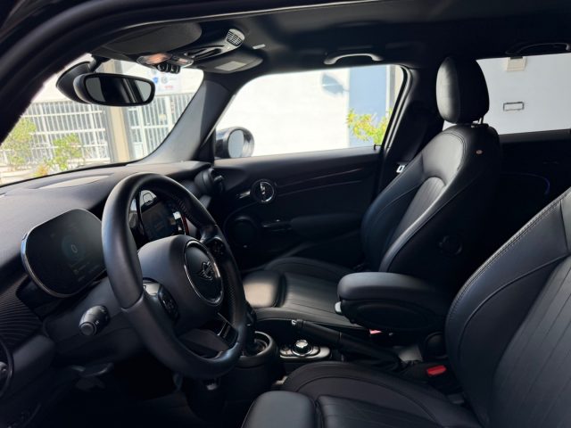 MINI Cooper usata, con Limitatore di velocità