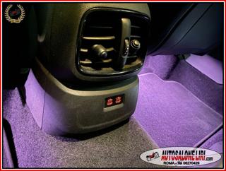 MINI Countryman usata, con Touch screen