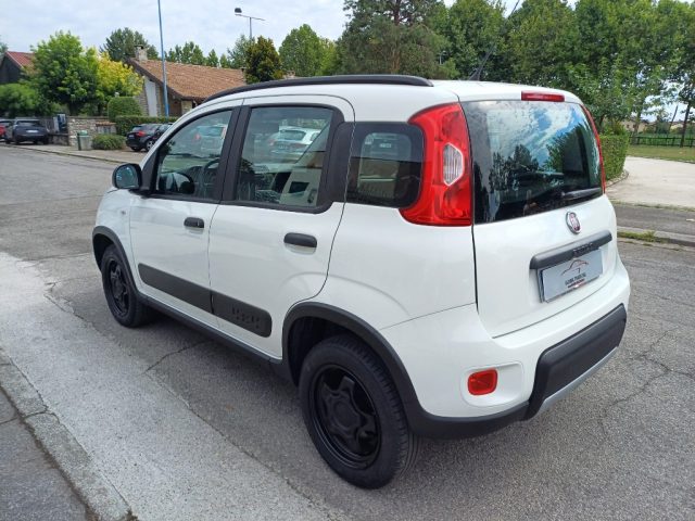 FIAT Panda usata 32