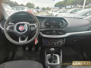 FIAT Tipo usata, con Servosterzo