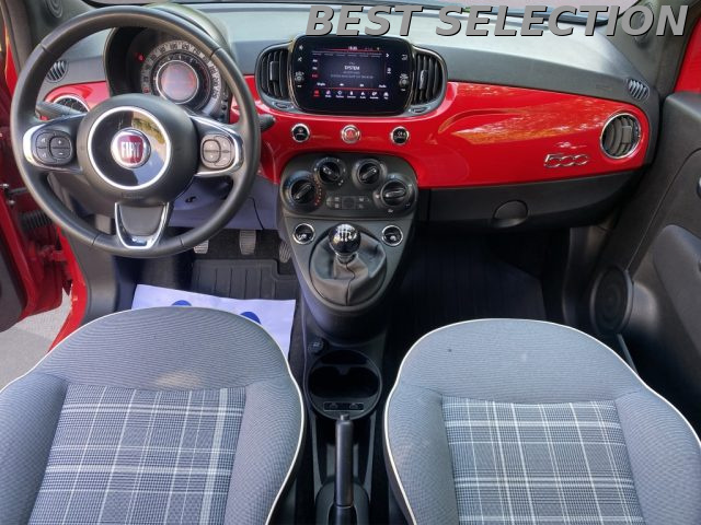 FIAT 500 usata, con Chiusura centralizzata