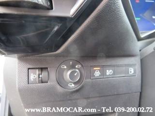 DS AUTOMOBILES DS 7 Crossback usata, con Fari Xenon