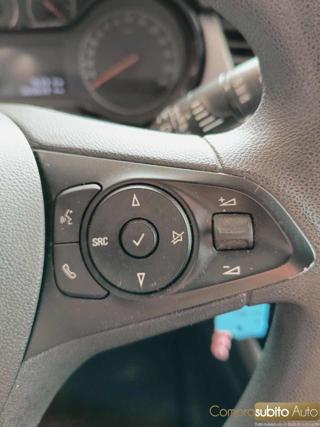 OPEL Crossland X usata 25