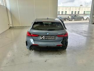 BMW 116 usata, con Autoradio