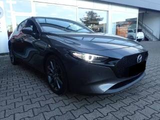 MAZDA 3 usata, con Airbag