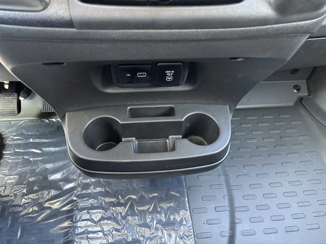 FIAT Ducato usata 14