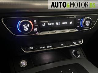 AUDI Q5 usata, con Filtro antiparticolato