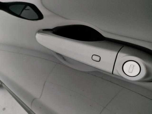 FIAT 500X usata, con Boardcomputer