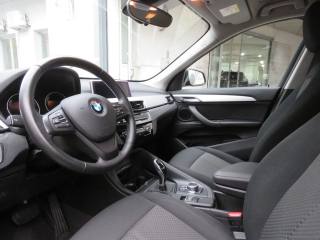 BMW X1 usata, con Cerchi in lega