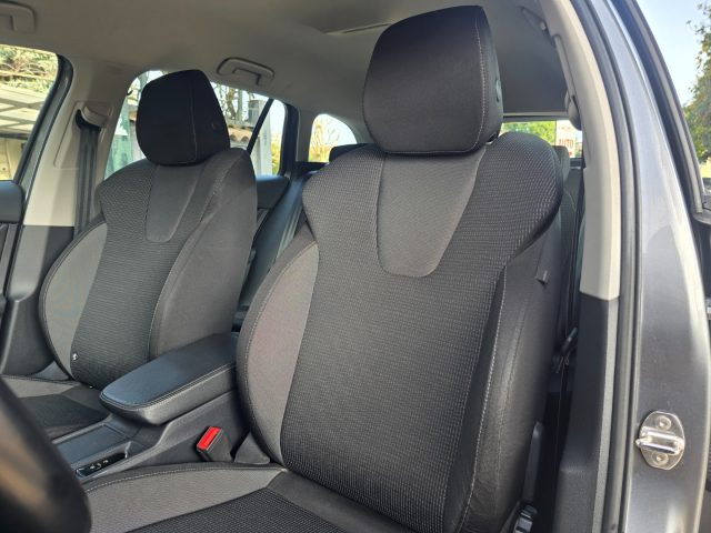 SKODA Octavia usata, con Sistema di avviso di distanza