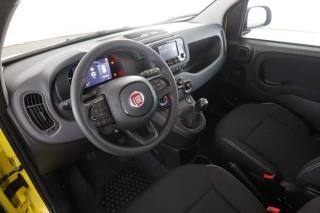 FIAT Pandina usata 8