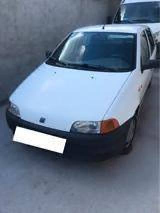 FIAT Punto 1ª serie 55 cat 3 porte 6 Speed