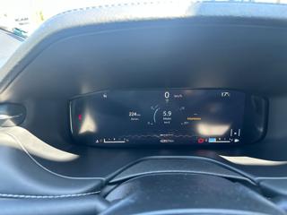 JEEP Compass usata, con ESP